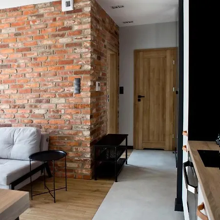 Free Guarded Parking, New Loft, Air Condition דירה